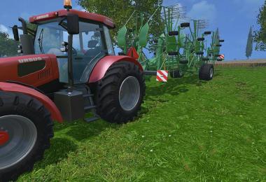 New grass texture v5