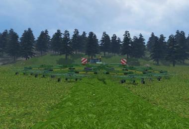 New grass texture v5