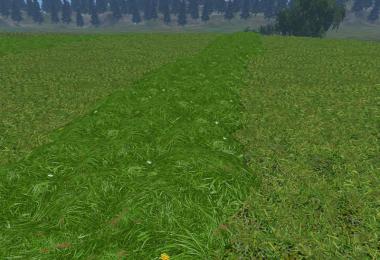 New grass texture v5