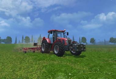 New grass texture v5