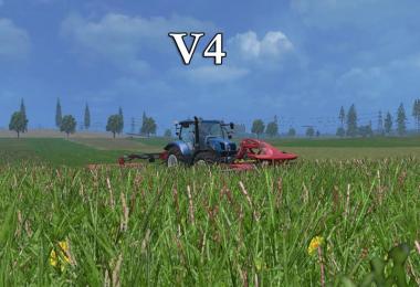 New grass texture v5