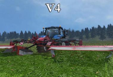 New grass texture v5