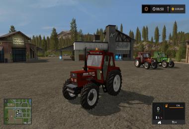 New Holland 110-90 v1.0