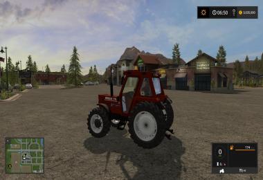 New Holland 110-90 v1.0