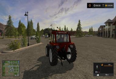 New Holland 110-90 v1.0