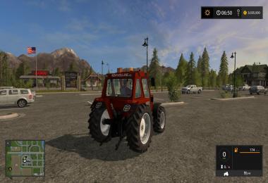 New Holland 110-90 v1.0