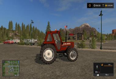 New Holland 110-90 v1.0
