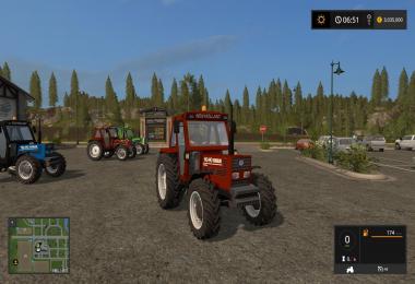 New Holland 110-90 v1.0