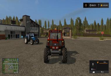 New Holland 110-90 v1.0