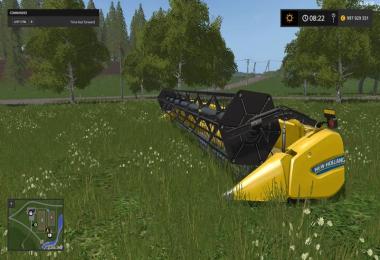 New Holland 35ft v1.0