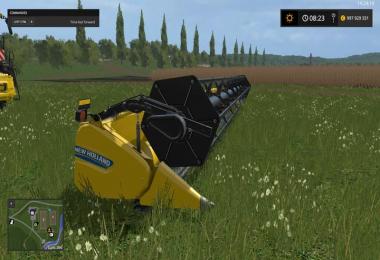 New Holland 35ft v1.0