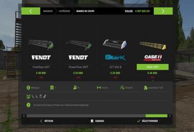 New Holland 35ft v1.0