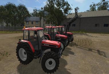 New holland S series v1.0