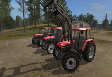 New holland S series v1.0