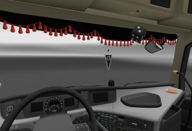 New Volvo FH&FH16 2012 1.26.x - 1.26.2s