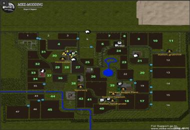 North Brabant v1.02