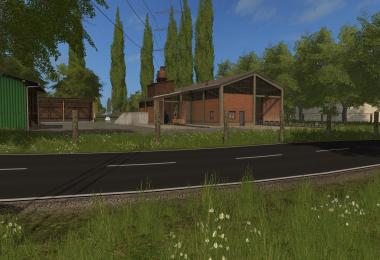North Brabant v1.02