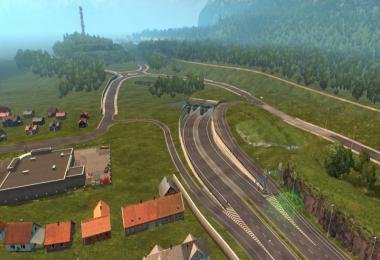 Northern Scandinavia v0.99.3 (1.26)