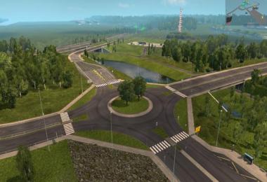 Northern Scandinavia v0.99.3 (1.26)