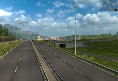 Northern Scandinavia v0.99.3 (1.26)