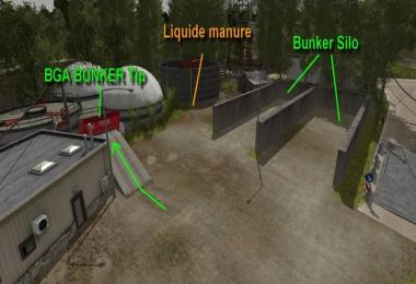 Old Streams Map v1.0.1