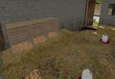 Old Streams Map v1.0.1