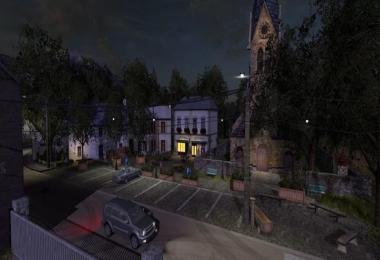 Old Streams Map v1.0.1