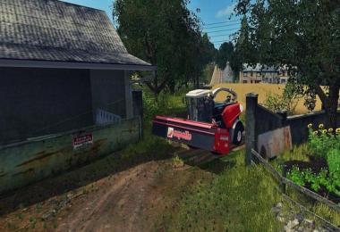 Old Streams Map v1.0.1