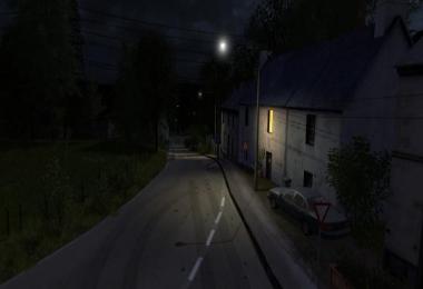 Old Streams Map v1.0.1