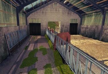 Old Streams Map v1.0.1