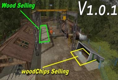 Old Streams Map v1.0.1