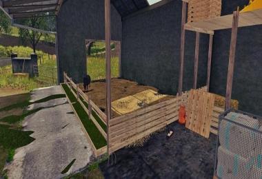 Old Streams Map v1.0.1