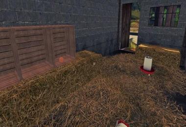 Old Streams Map v1.0.1