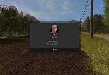 Old Streams Map v1.0.1