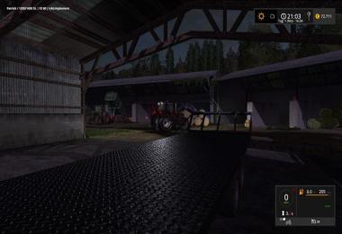 Old Streams Map v1.0.1