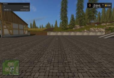 Old Streams Map v1.0.1