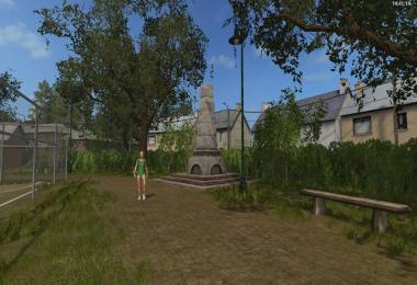 Old Streams Map v1.0.1