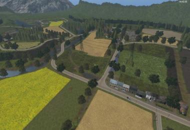 Old Streams Map v1.0.1