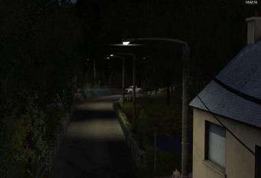 Old Streams Map v1.0.1