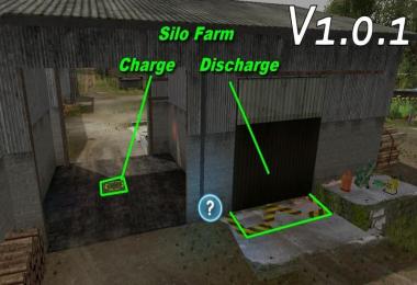 Old Streams Map v1.0.1