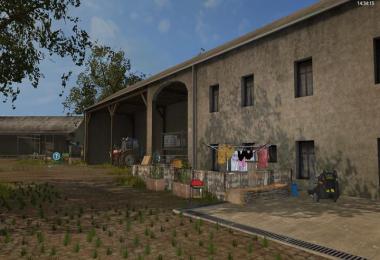 Old Streams Map v1.0.1