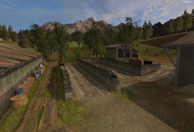 Old Streams Map v1.0.1