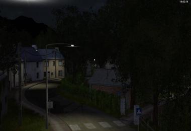 Old Streams Map v1.0.1