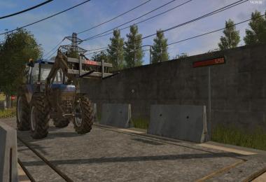 Old Streams Map v1.0.1