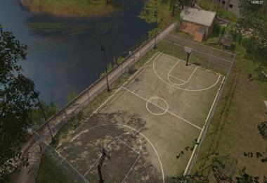 Old Streams Map v1.0.1