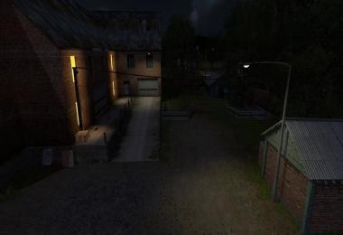Old Streams Map v1.0.1
