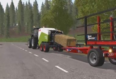 Pack Balestacker Reman and Baler v1.0.2 Fix And Particles