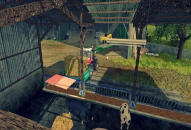 Pack Tippers 3-points Autoload v1.0