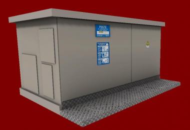 PACK Transformateur EDF v1.0