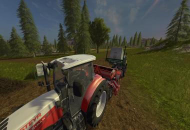 Pallet Extension v1.0